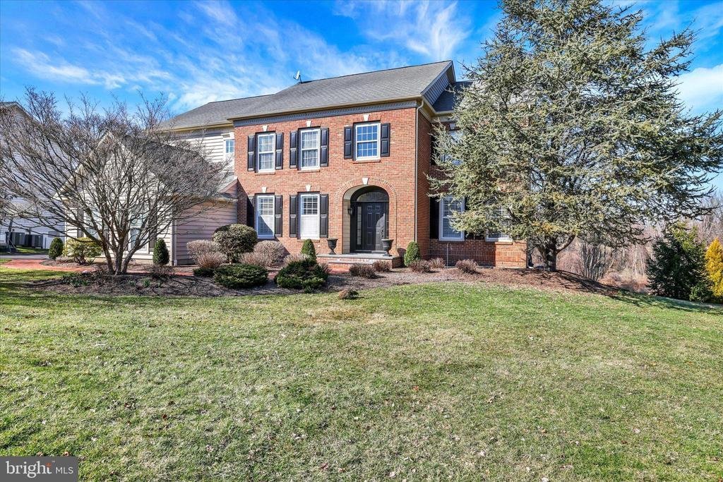House in Yardley, Pennsylvania, United States 1 - 17958986