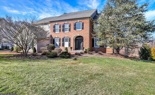 House in Yardley, Pennsylvania, United States 1