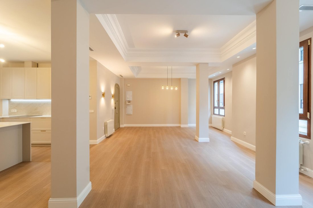 Apartment in Ciutat Vella, Valencia, Spain 5 - 17958207