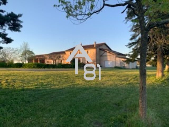 Farm Ranch in Centre Ville, Lavaur, France 1 - 17912326