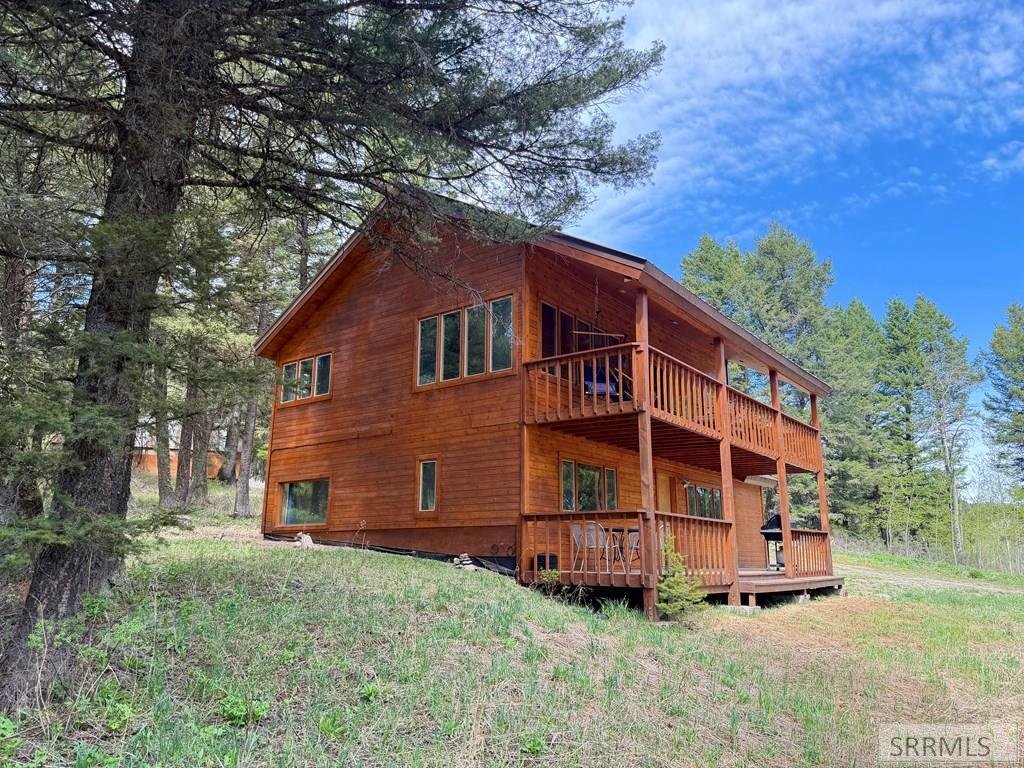 House in Island Park, Idaho, United States 5 - 17960454