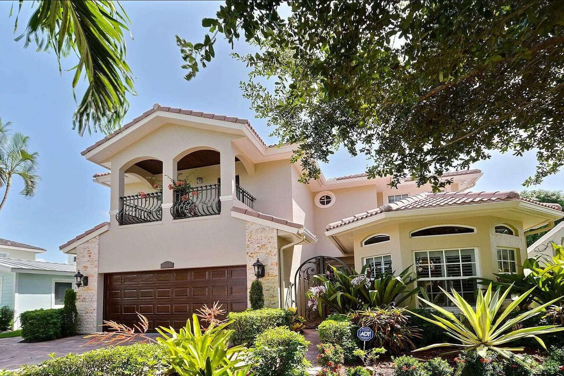 House in Fort Lauderdale, Florida, United States 1 - 17958583
