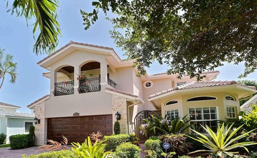 House in Fort Lauderdale, Florida, United States 1