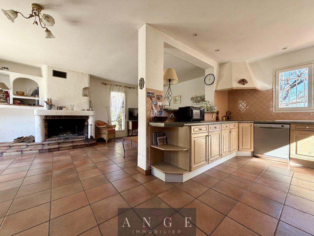 House in Sud, Le Pradet, France 1 - 17958977