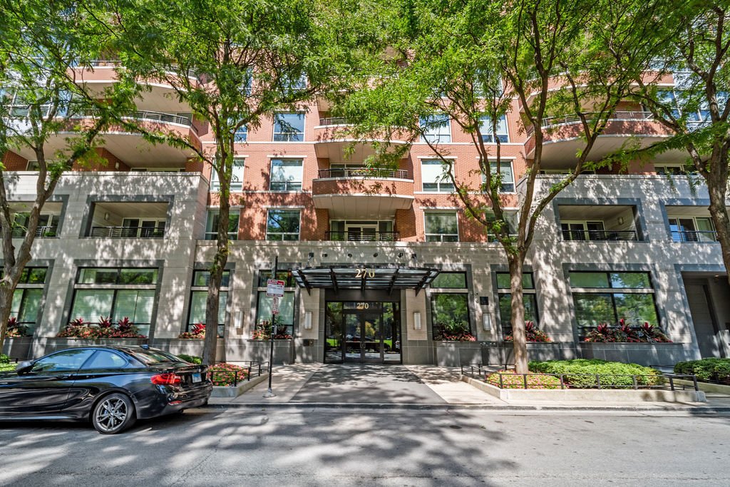 Condo in Chicago, Illinois, United States 1 - 17961115