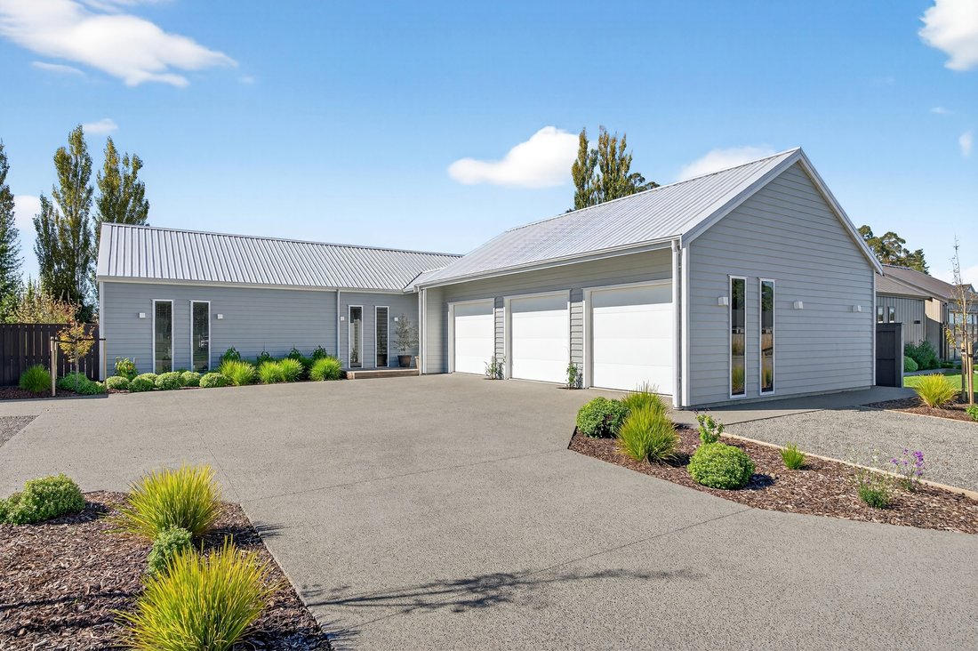 House in Greytown, Wellington, New Zealand 1 - 17963159
