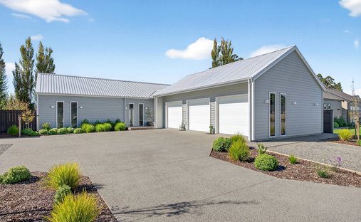 Casa a Greytown, Wellington, Nuova Zelanda 1