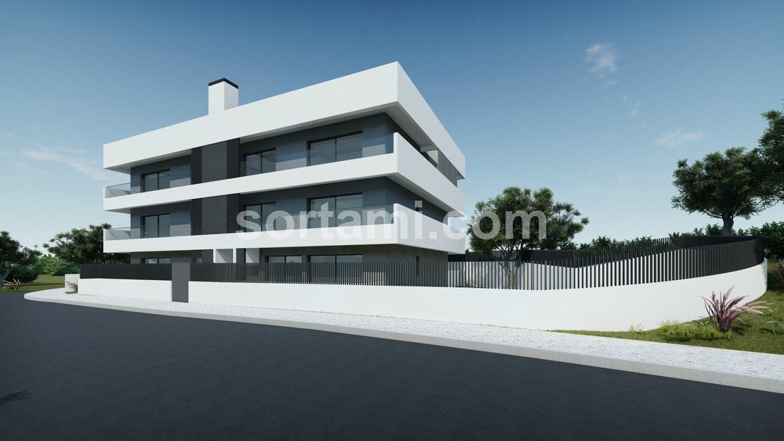 Apartment in Mexilhoeira Grande, Algarve, Portugal 4 - 17962176
