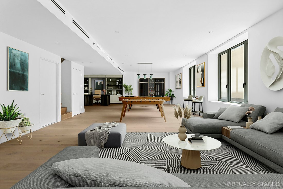 Condo in New York, New York, United States 5 - 17953034