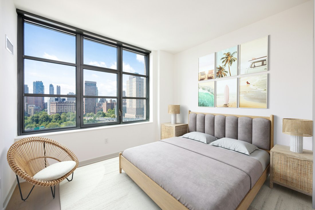 Condo in New York, New York, United States 4 - 17953031