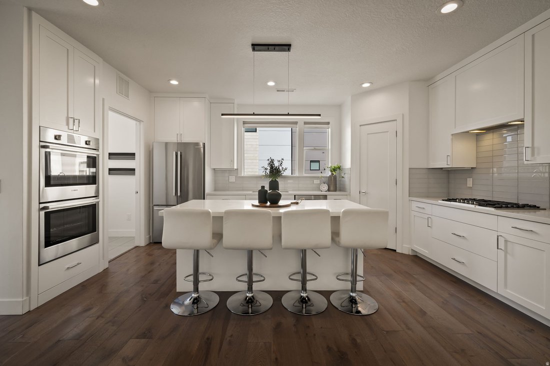 Townhouse in Provo, Utah, United States 3 - 17961221