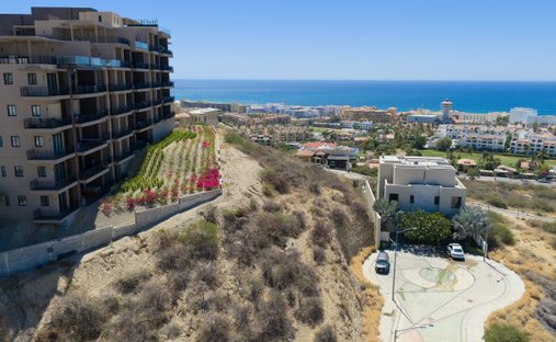 Land in San José del Cabo, Baja California Sur, Mexico 1