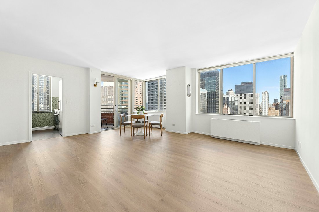 Condo in New York, New York, United States 2 - 17953083