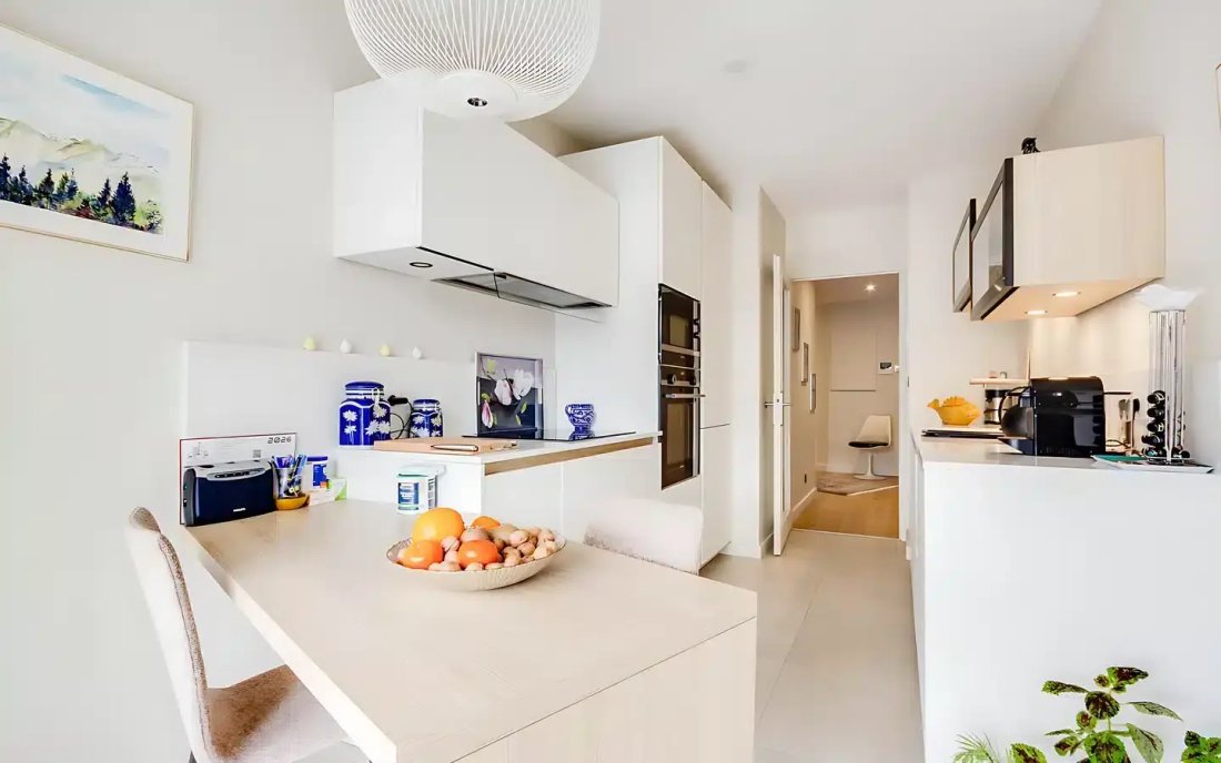 Apartment in Gare, Annecy, France 5 - 17958984