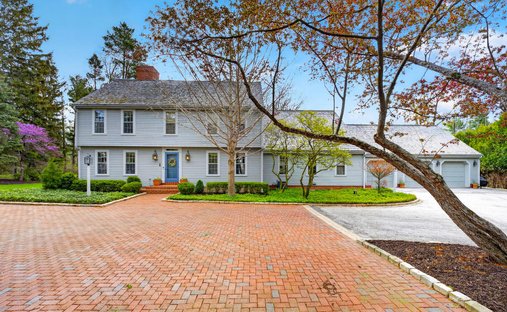 Maison à Thiensville, Wisconsin, États-Unis 1