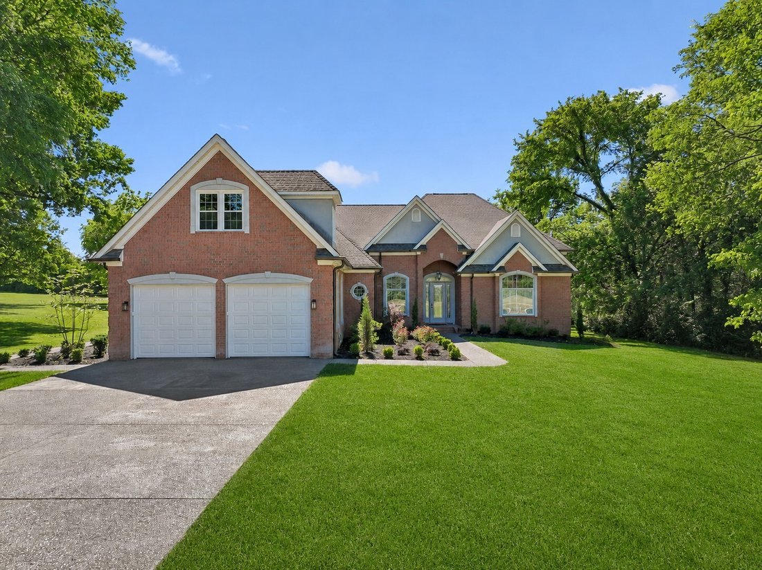House in Rockvale, Tennessee, United States 4 - 17961546