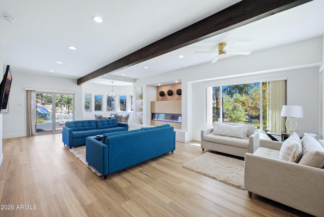 House in Carefree, Arizona, United States 5 - 17959875