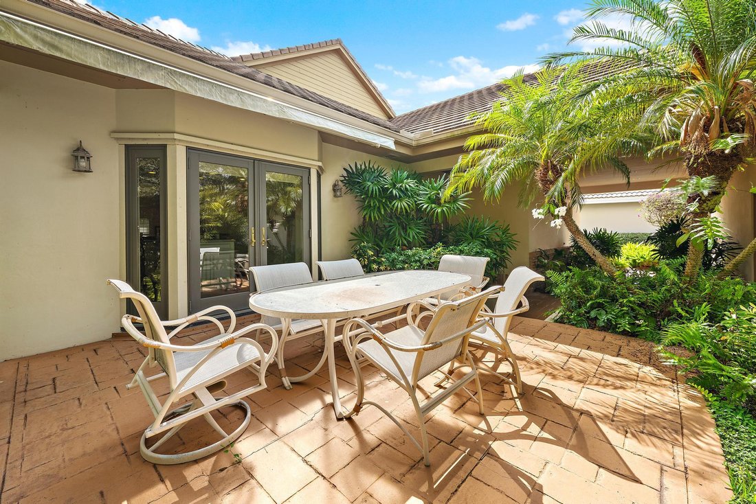 House in Tequesta, Florida, United States 5 - 17961392