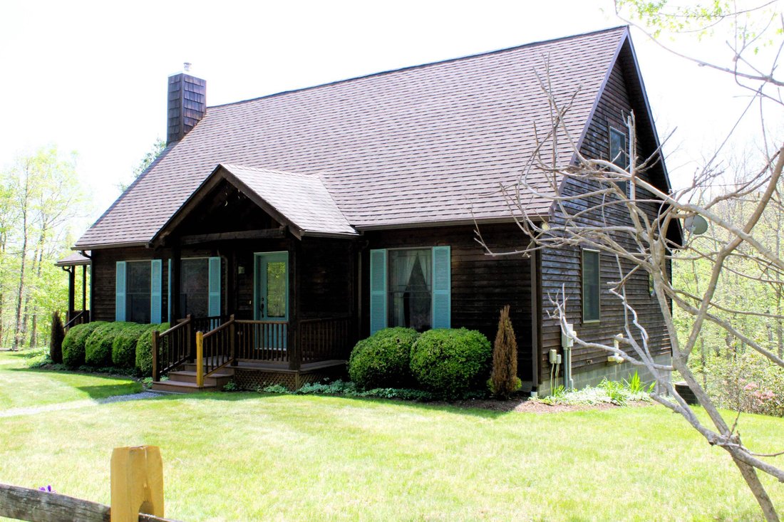 House in Monterey, Virginia, United States 4 - 17322052