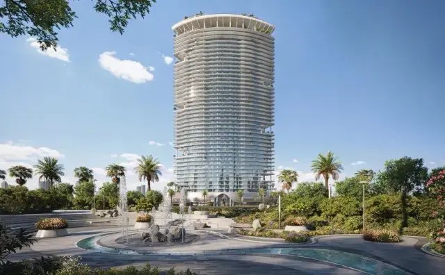 Apartment in Ras al-Khaimah Emirate, United Arab Emirates 2 - 15824688
