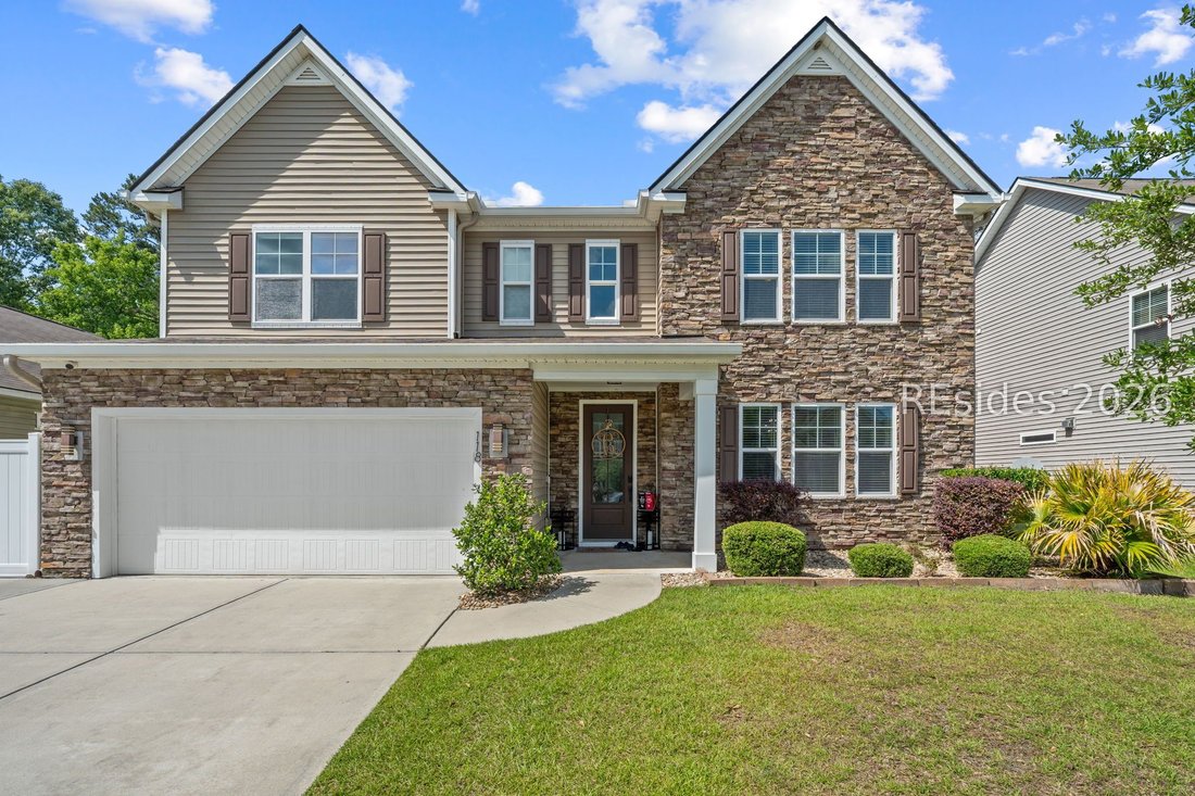 House in Bluffton, South Carolina, United States 1 - 17961428