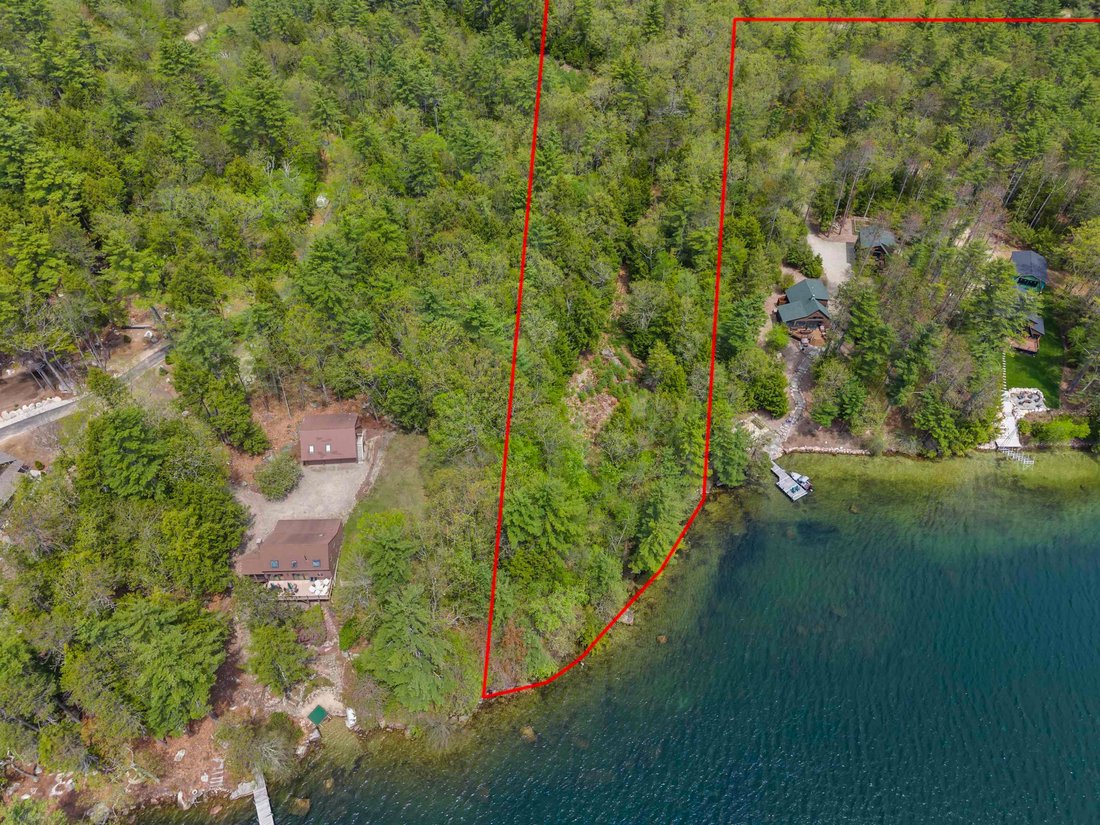 Land in New Durham, New Hampshire, United States 1 - 17962537