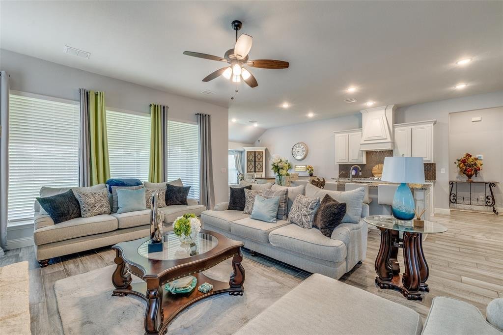 House in Mansfield, Texas, United States 5 - 17961693