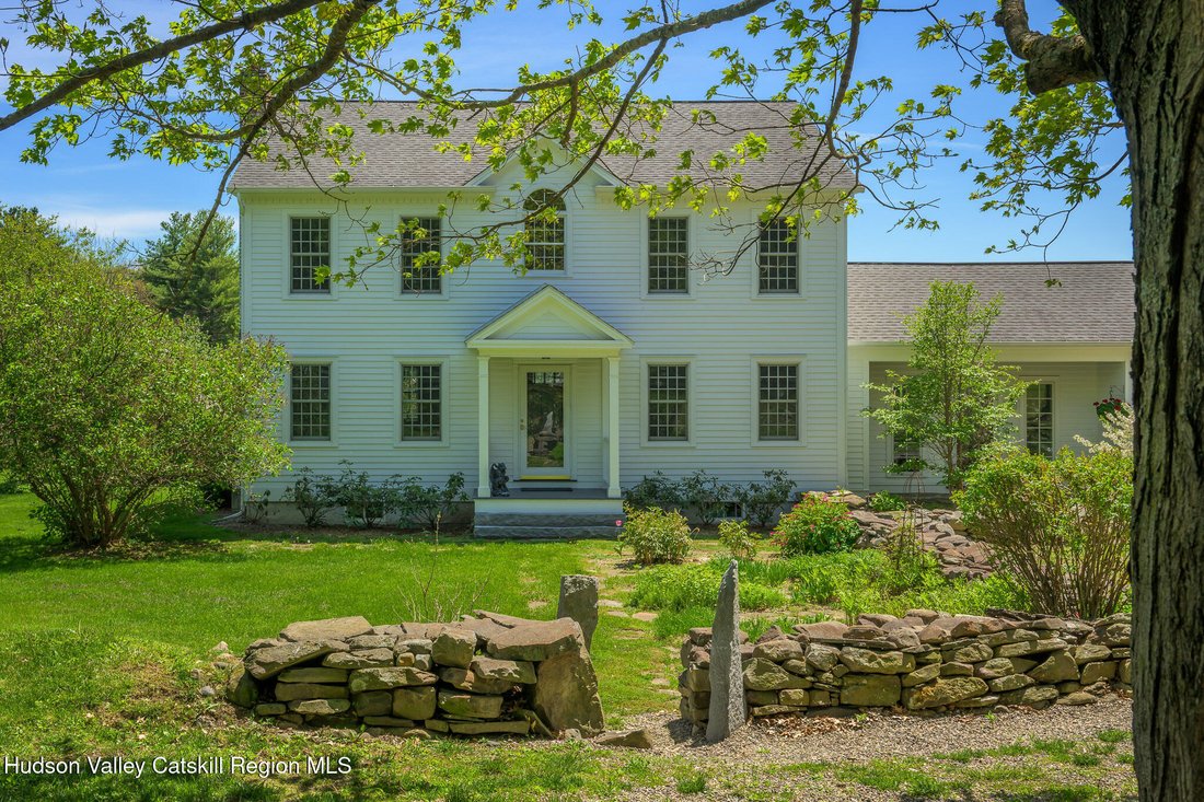 House in Chatham, New York, United States 1 - 17960463