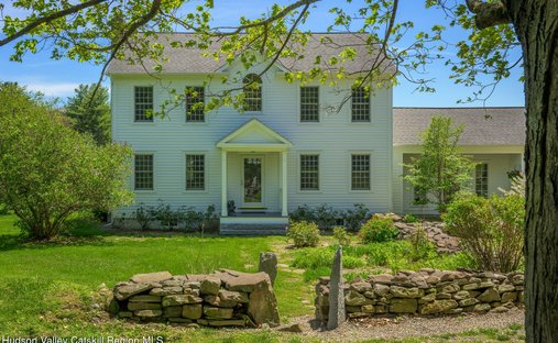 House in Chatham, New York, United States 1