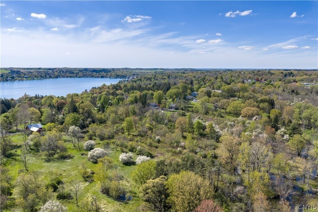 Land in Skaneateles, New York, United States 1 - 17963265