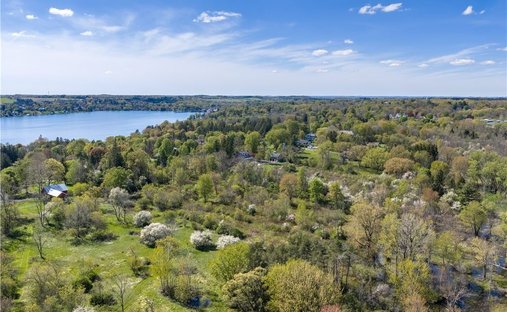 Land in Skaneateles, New York, Vereinigte Staaten 1
