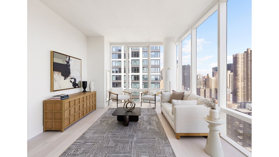 Condo in New York, New York, United States 2 - 17959161