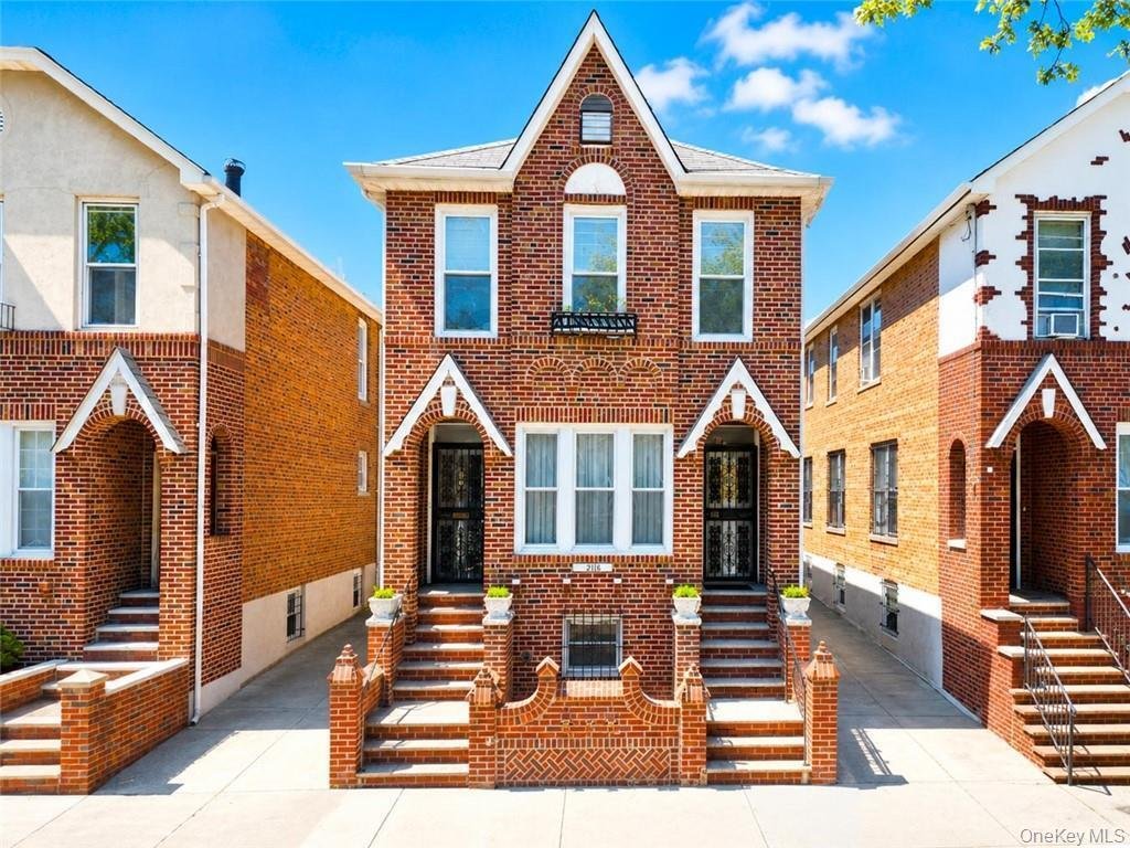 Apartment in New York, New York, United States 1 - 17960569
