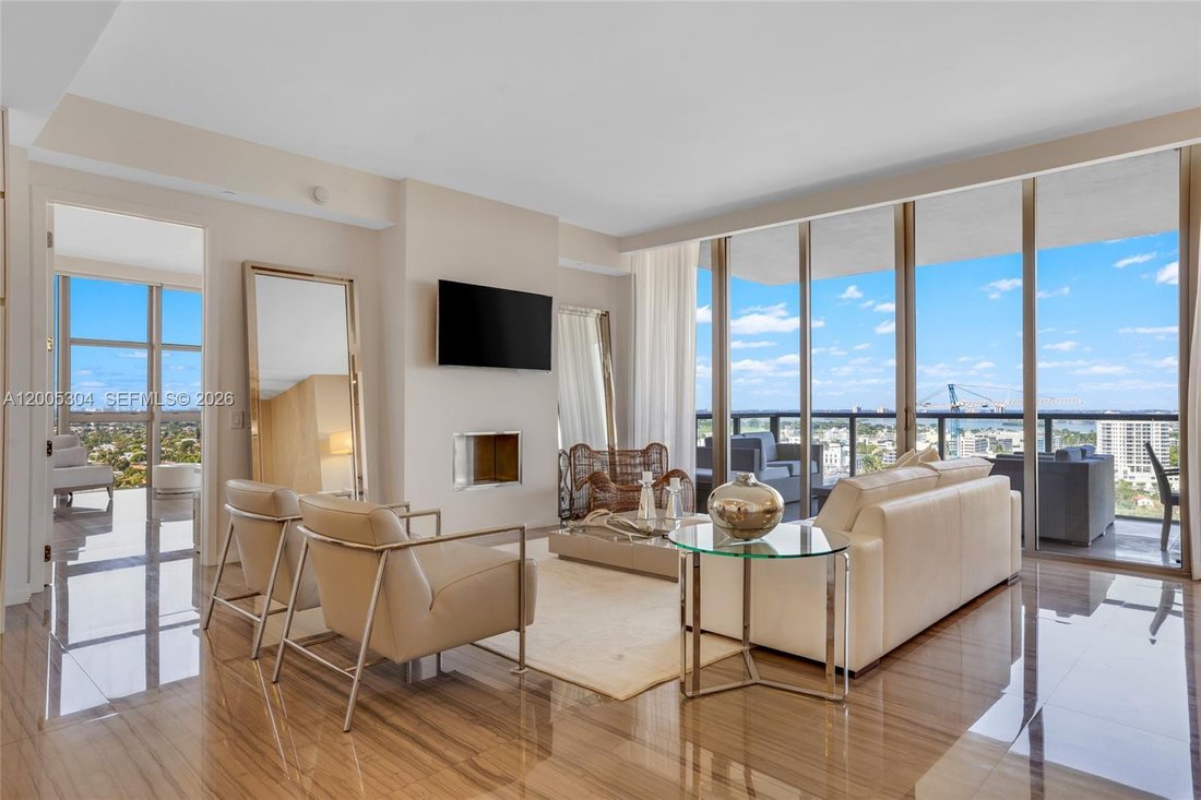 Condo in Bal Harbour, Florida, United States 1 - 17960823