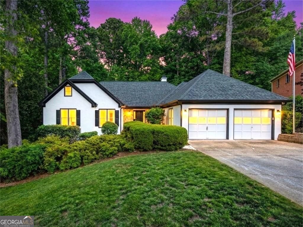 House in Suwanee, Georgia, United States 1 - 17946522