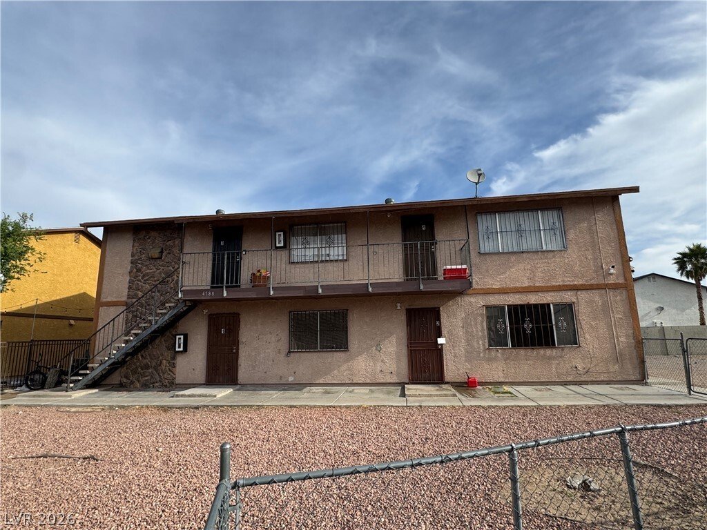 Las Vegas, Nevada, United States 1 - 17960929