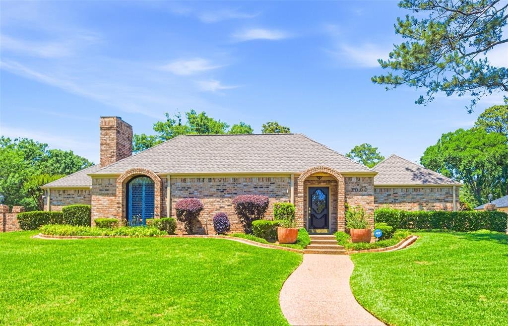 House in Tyler, Texas, United States 2 - 17961764