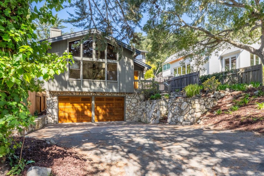 House in Carmel-by-the-Sea, California, United States 3 - 17891513