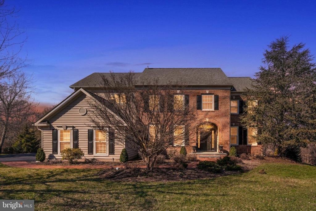 House in Yardley, Pennsylvania, United States 2 - 17958986