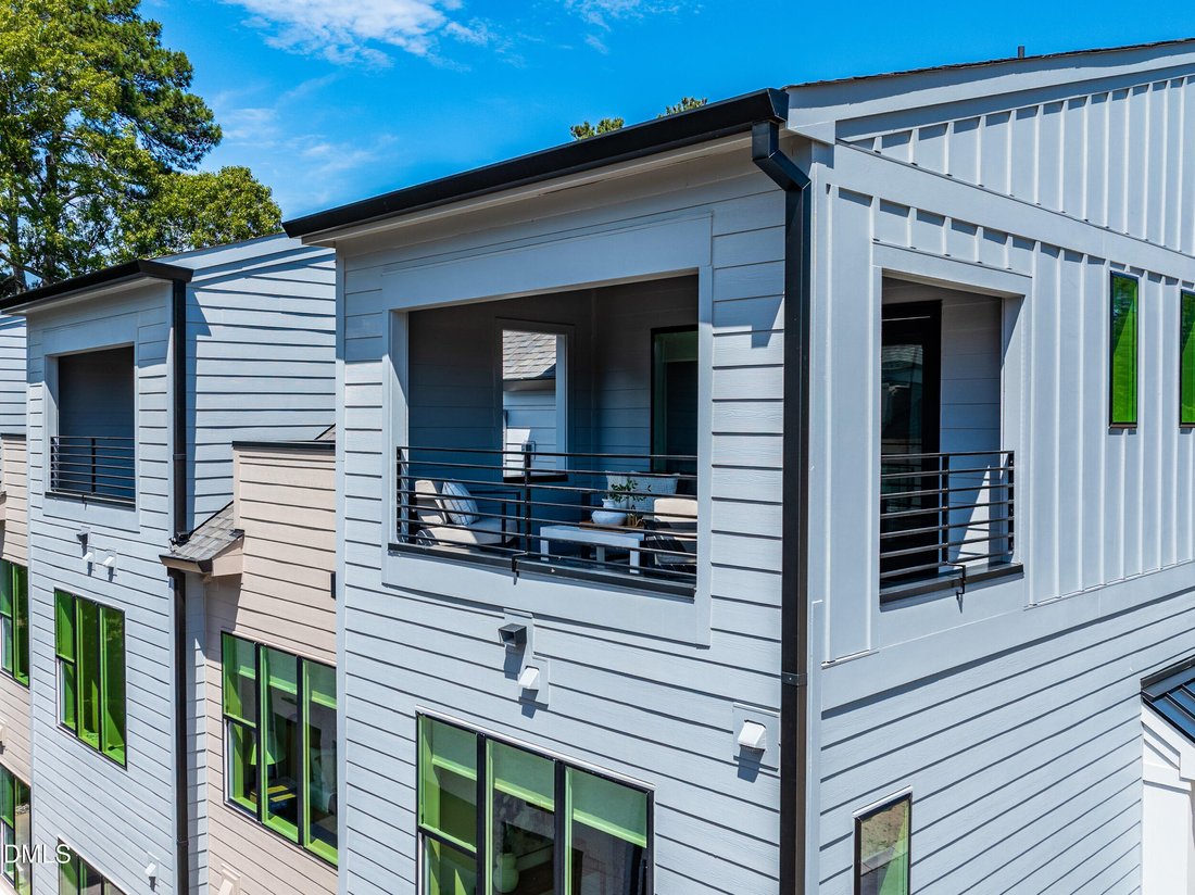 Condo in Cary, North Carolina, United States 4 - 17933947