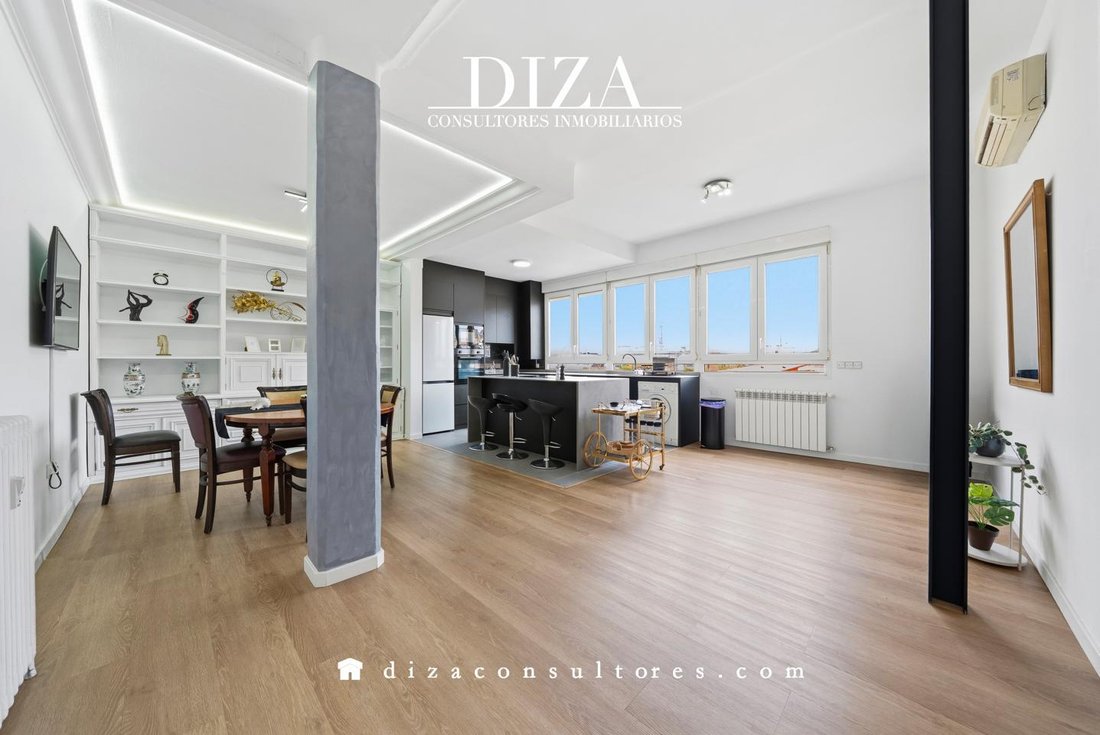 Apartment in Barrio Salamanca, Madrid, Spain 3 - 17959259