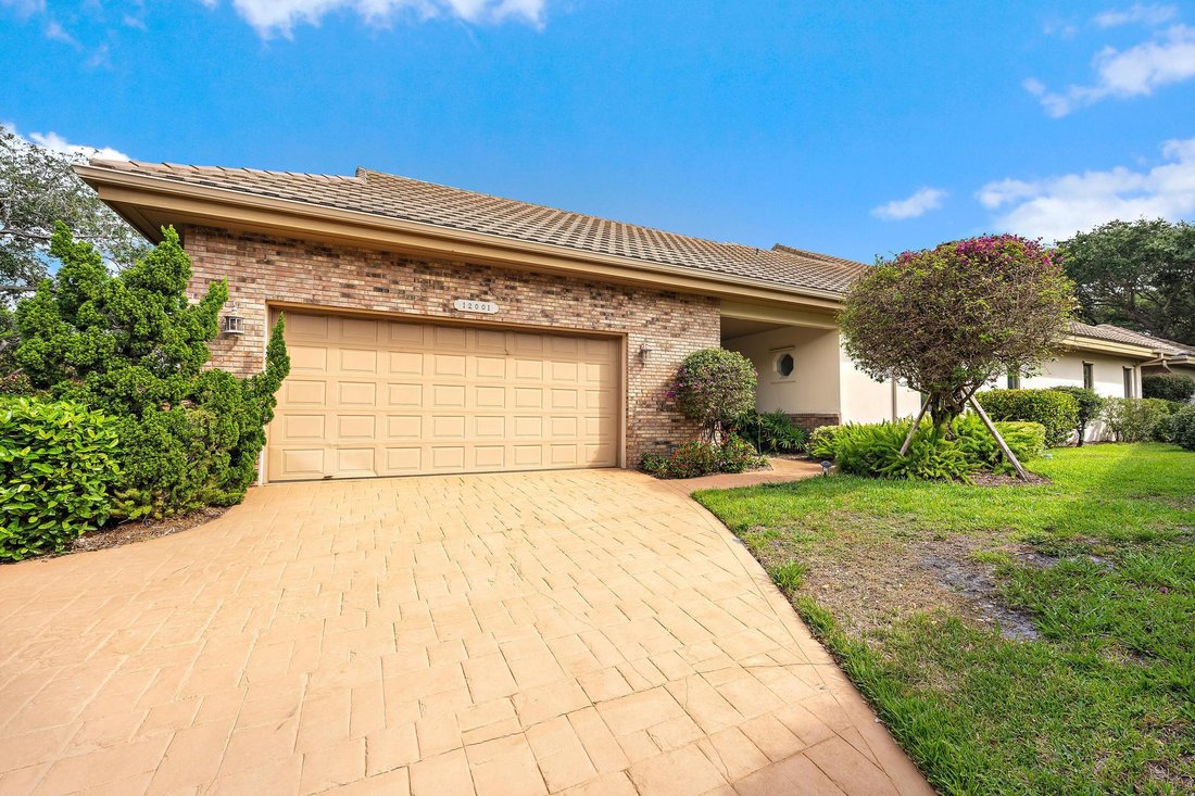 House in Tequesta, Florida, United States 3 - 17961392