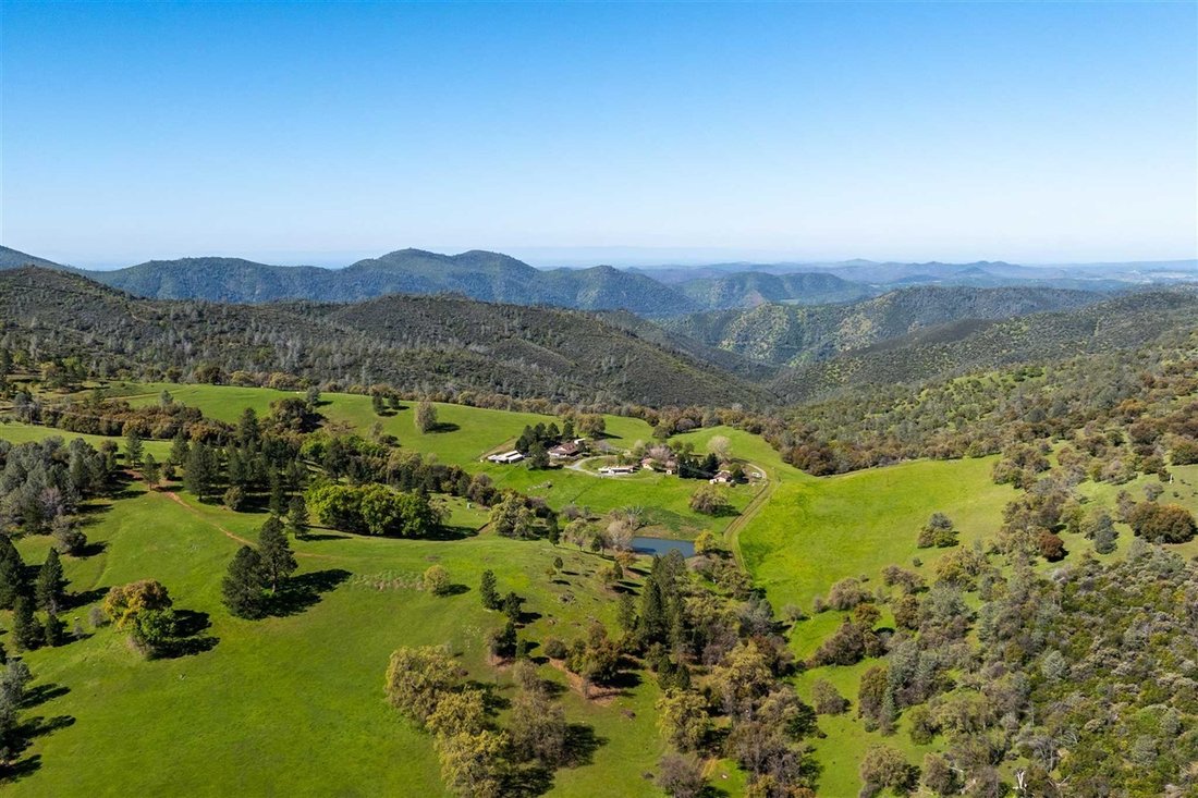 House in Groveland, California, United States 1 - 17961256