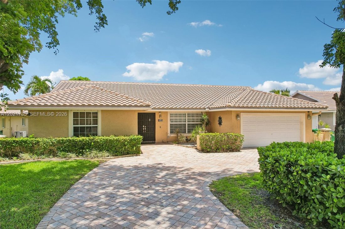 House in Coral Springs, Florida, United States 3 - 17960808