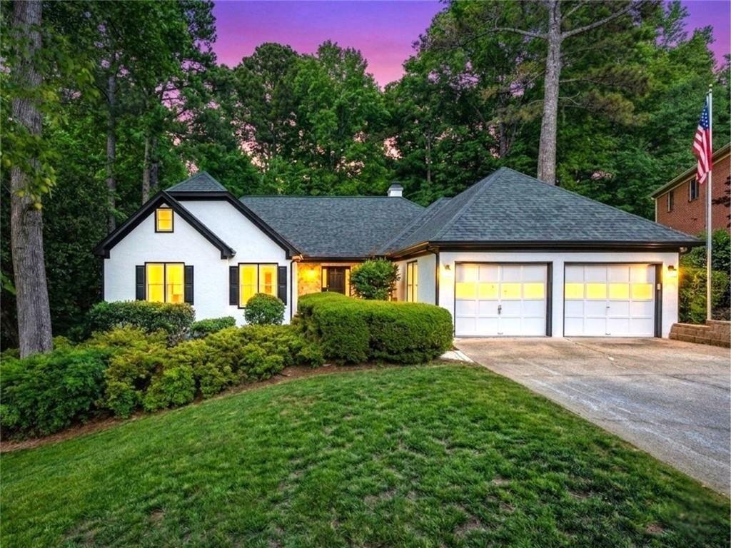 House in Suwanee, Georgia, United States 1 - 17946252
