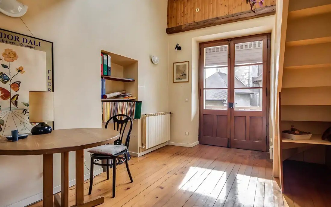 Maison à Veyrier-du-Lac, Auvergne-Rhône-Alpes, France 2 - 17958939