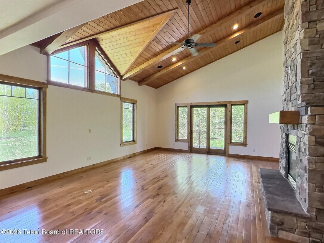 House in Victor, Idaho, United States 5 - 17960248