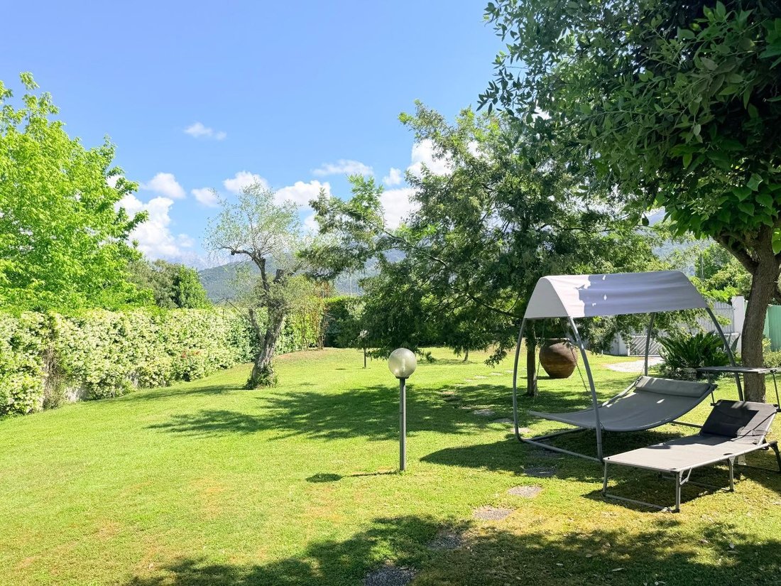 Country House in Poveromo, Massa, Italy 3 - 17962097