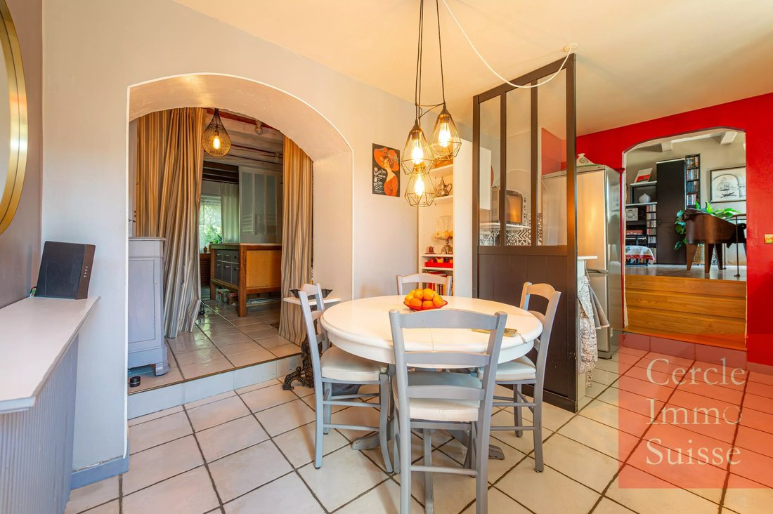 Apartment in Veyrier-du-Lac, Auvergne-Rhône-Alpes, France 5 - 17959405