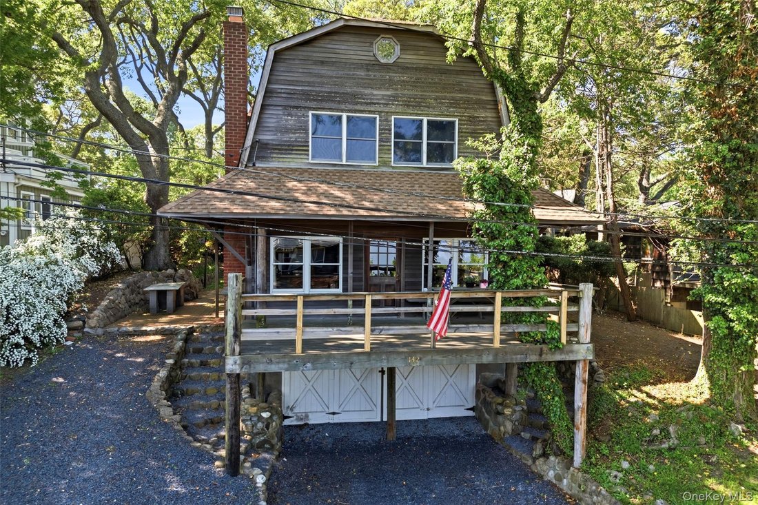 House in Sound Beach, New York, United States 1 - 17962487